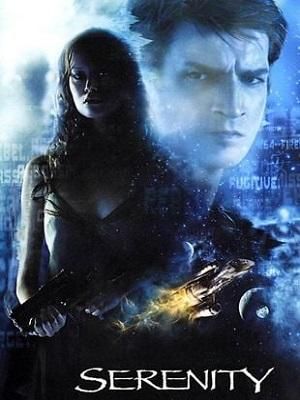 Affiche du document Serenity