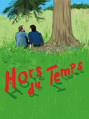 Affiche du document Hors du temps
