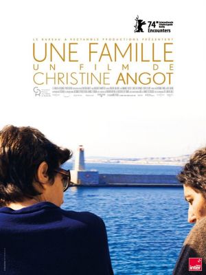 Affiche du document Une famille