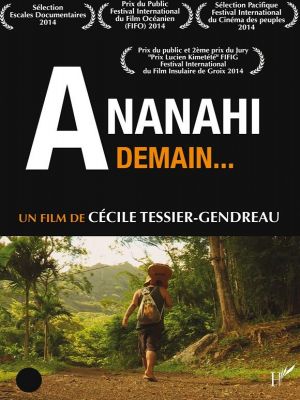 Affiche du document Ananahi, demain