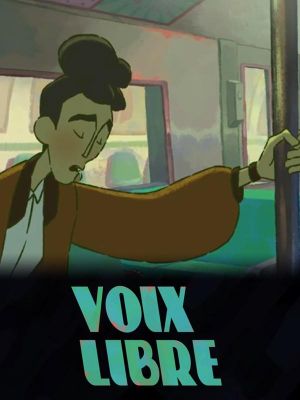 Affiche du document Voix libre