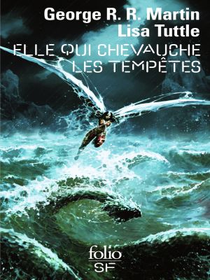 Affiche du document Elle qui chevauche les tempêtes