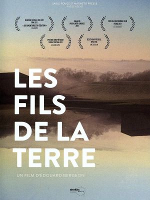 Affiche du document Les fils de la terre