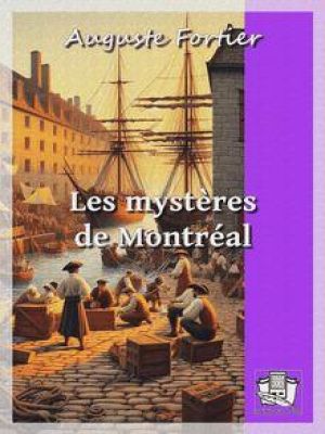 Affiche du document Les mystères de Montréal