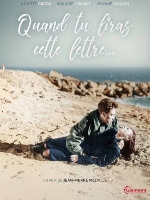 Affiche du document Quand tu liras cette lettre