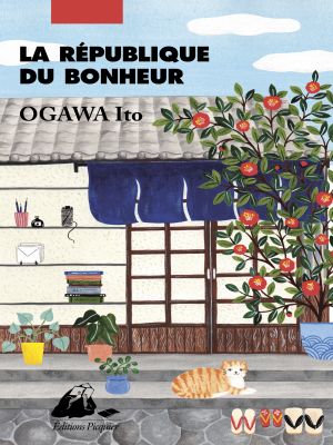 Affiche du document La République du bonheur