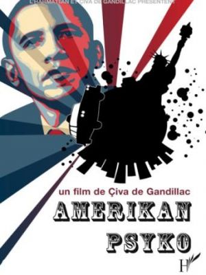 Affiche du document Amerikan psyko