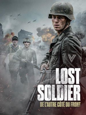 Affiche du document Lost Soldier - De l'autre côté du front