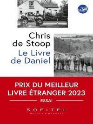 Affiche du document Le Livre de Daniel