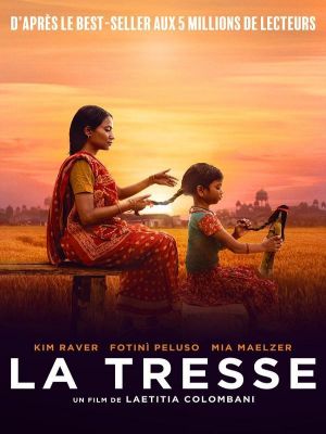 Affiche du document La tresse