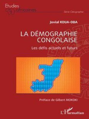 Affiche du document La démographie congolaise