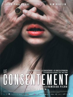 Affiche du document Le consentement