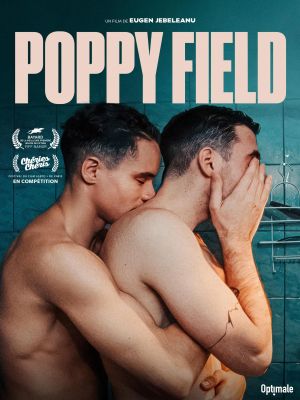 Affiche du document Poppy Field