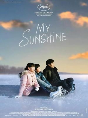 Affiche du document My sunshine