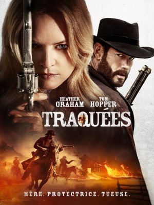 Affiche du document Traquées