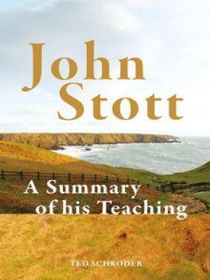 Affiche du document John Stott