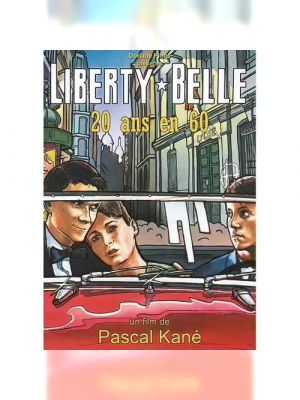 Affiche du document Liberty belle