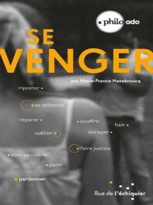 Affiche du document Se venger
