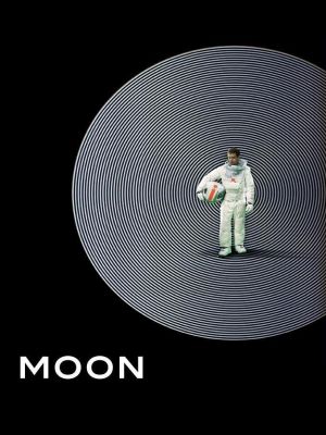 Affiche du document Moon - La face cachée