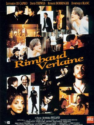 Affiche du document Rimbaud Verlaine