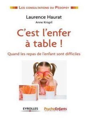 Affiche du document C'est l'enfer à table