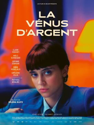 Affiche du document La Vénus d'argent