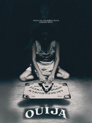 Affiche du document Ouija