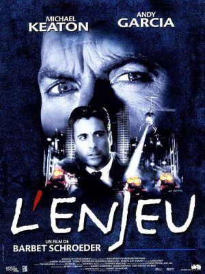 Affiche du document L'Enjeu