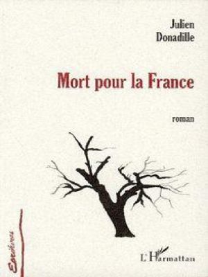 Affiche du document MORT POUR LA FRANCE