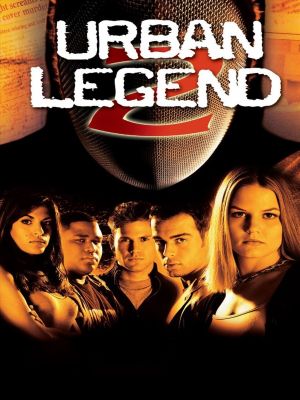 Affiche du document Urban Legend 2 : Le coup de grâce