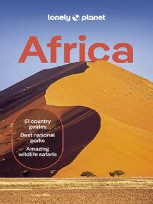 Affiche du document Lonely Planet Africa