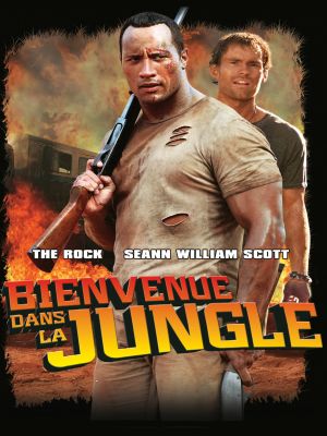 Affiche du document Bienvenue dans la jungle