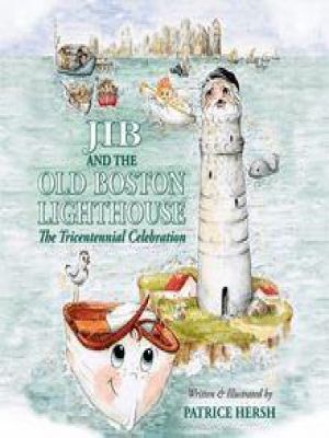 Affiche du document Jib and the Old Lighthouse