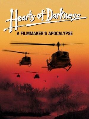Affiche du document Aux coeurs des ténèbres - l'apocalypse d'un metteur en scène