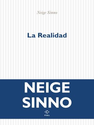 Affiche du document La Realidad