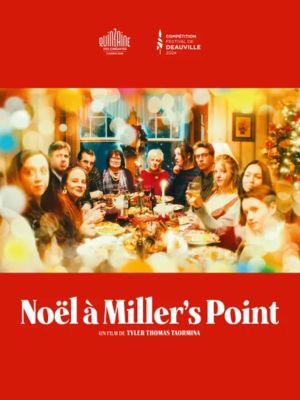 Affiche du document Noël à Miller's Point