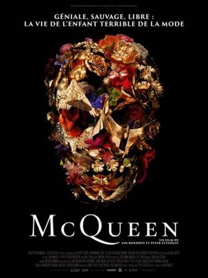 Affiche du document McQueen