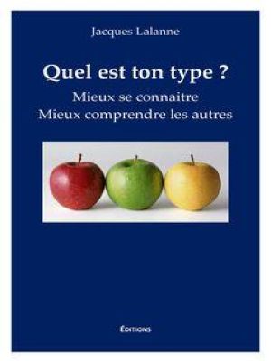 Affiche du document Quel est ton type ?