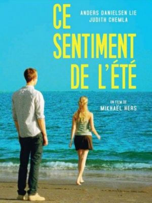 Affiche du document Ce sentiment de l'été