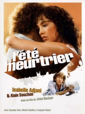 Affiche du document L'Eté Meurtrier