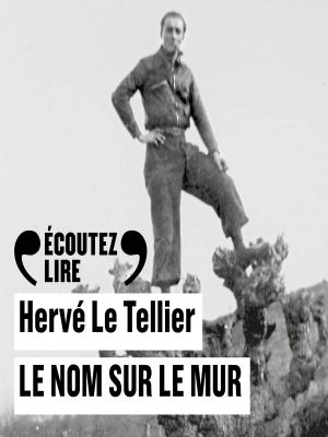 Affiche du document Le nom sur le mur