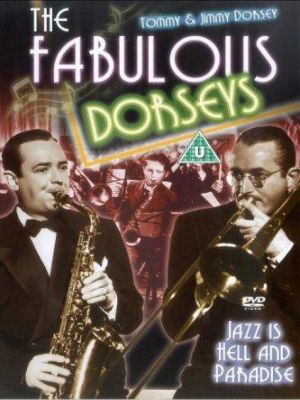 Affiche du document The fabulous Dorsey's