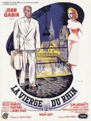 Affiche du document La vierge du Rhin