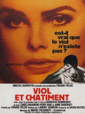 Affiche du document Viol et châtiment