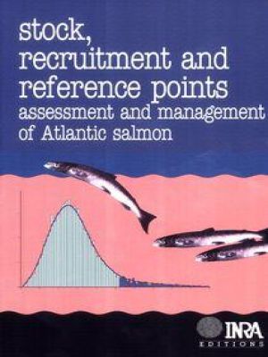 Affiche du document Stock, Recruitment and Reference Points