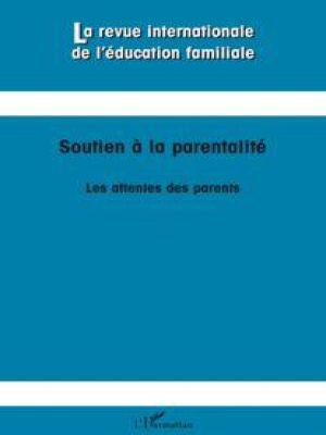 Affiche du document Soutien à la parentalité : les attentes des parents