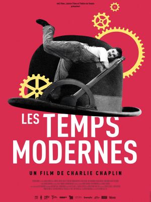 Affiche du document Les temps modernes