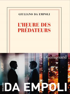 Affiche du document L'heure des prédateurs