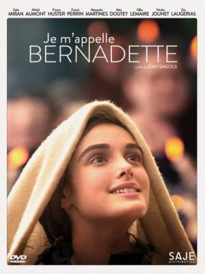 Affiche du document Je m'appelle Bernadette