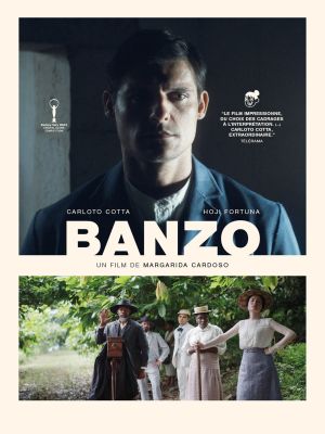 Affiche du document Banzo